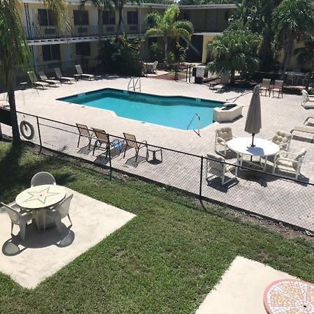 Key Largo Inn Екстер'єр фото