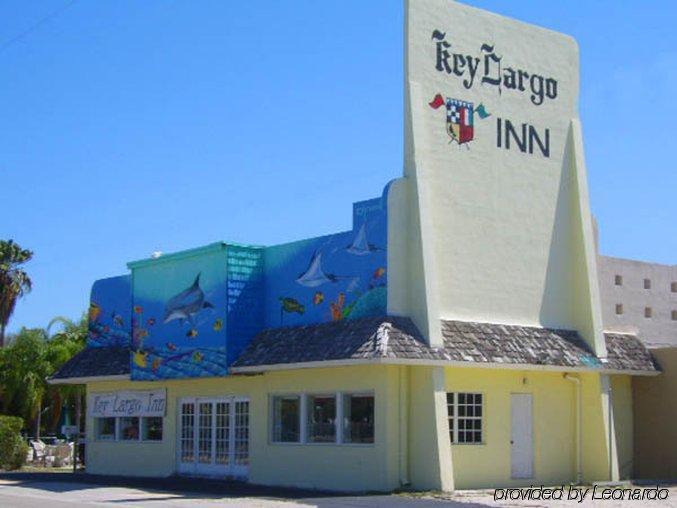 Key Largo Inn Екстер'єр фото