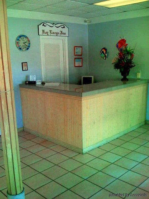 Key Largo Inn Інтер'єр фото