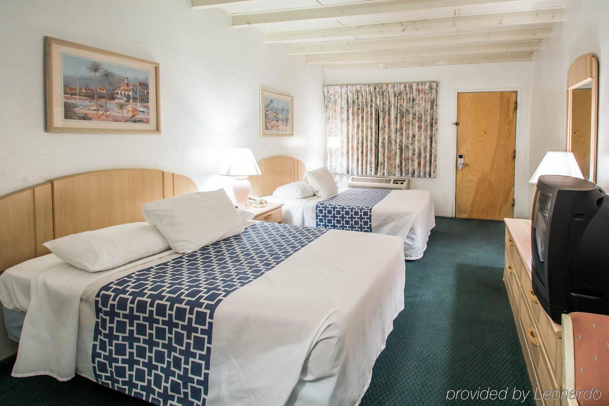 Key Largo Inn Екстер'єр фото