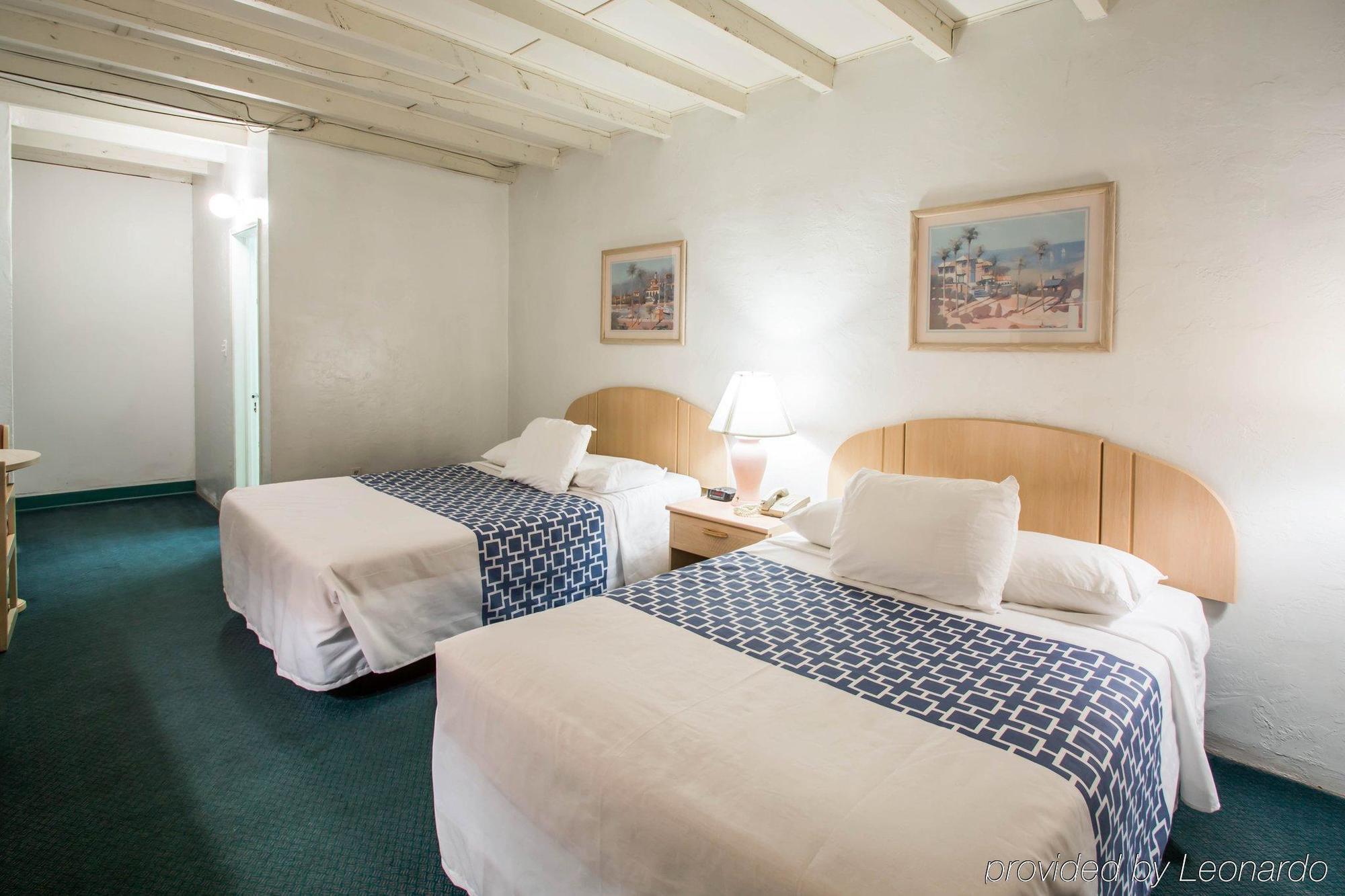 Key Largo Inn Екстер'єр фото