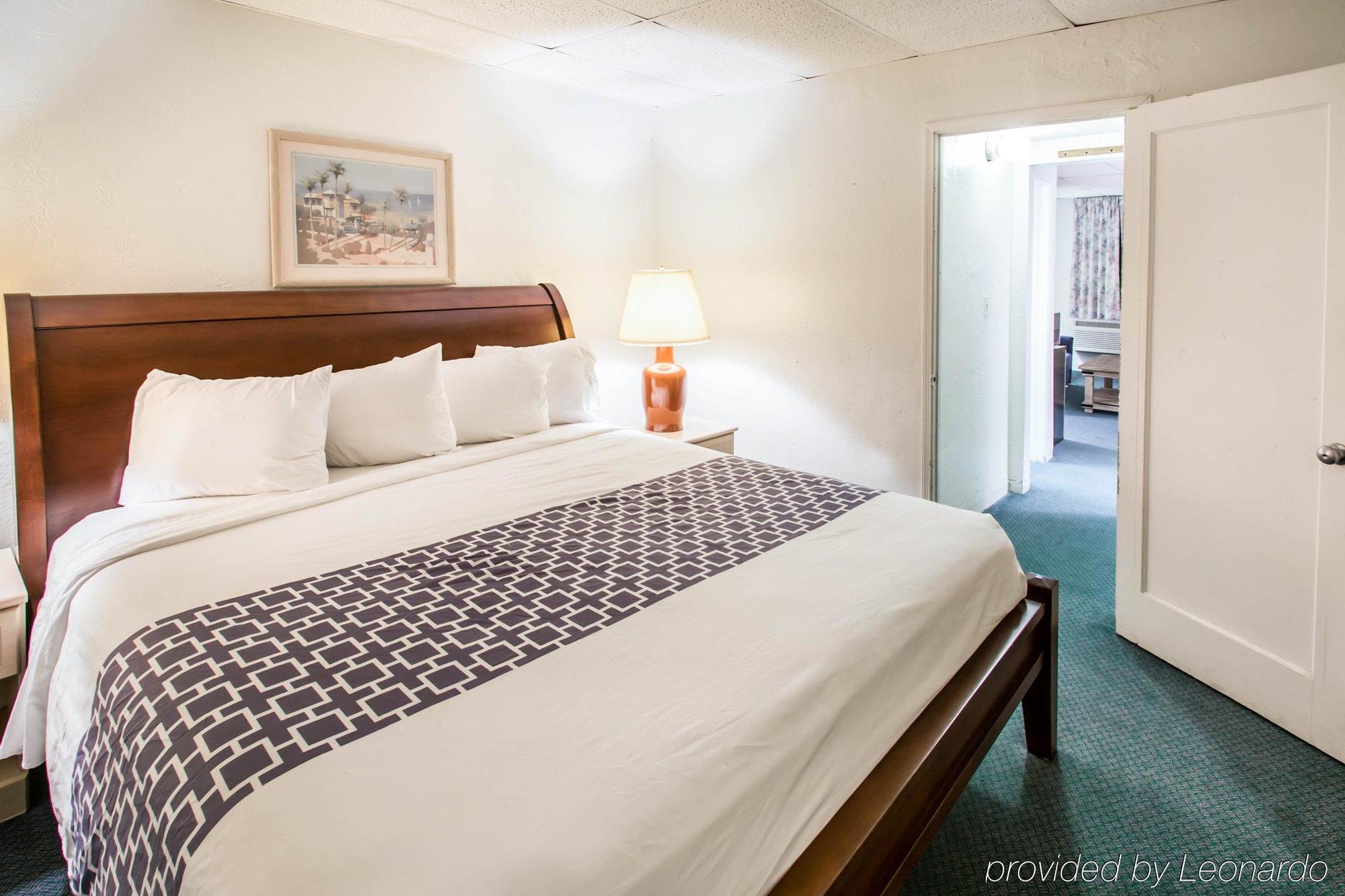 Key Largo Inn Екстер'єр фото