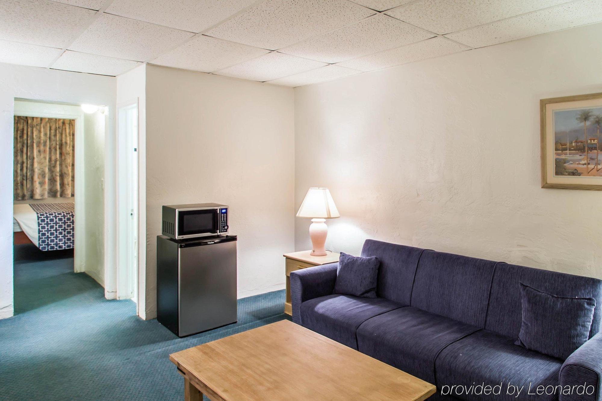 Key Largo Inn Екстер'єр фото