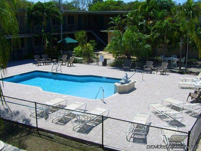 Key Largo Inn Зручності фото