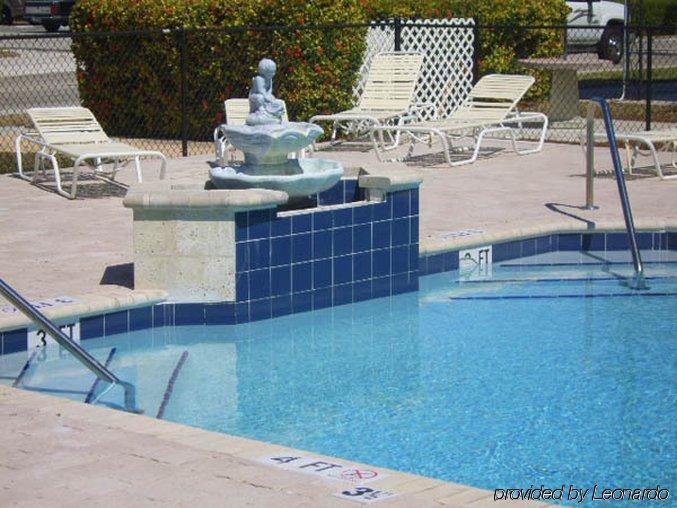 Key Largo Inn Зручності фото