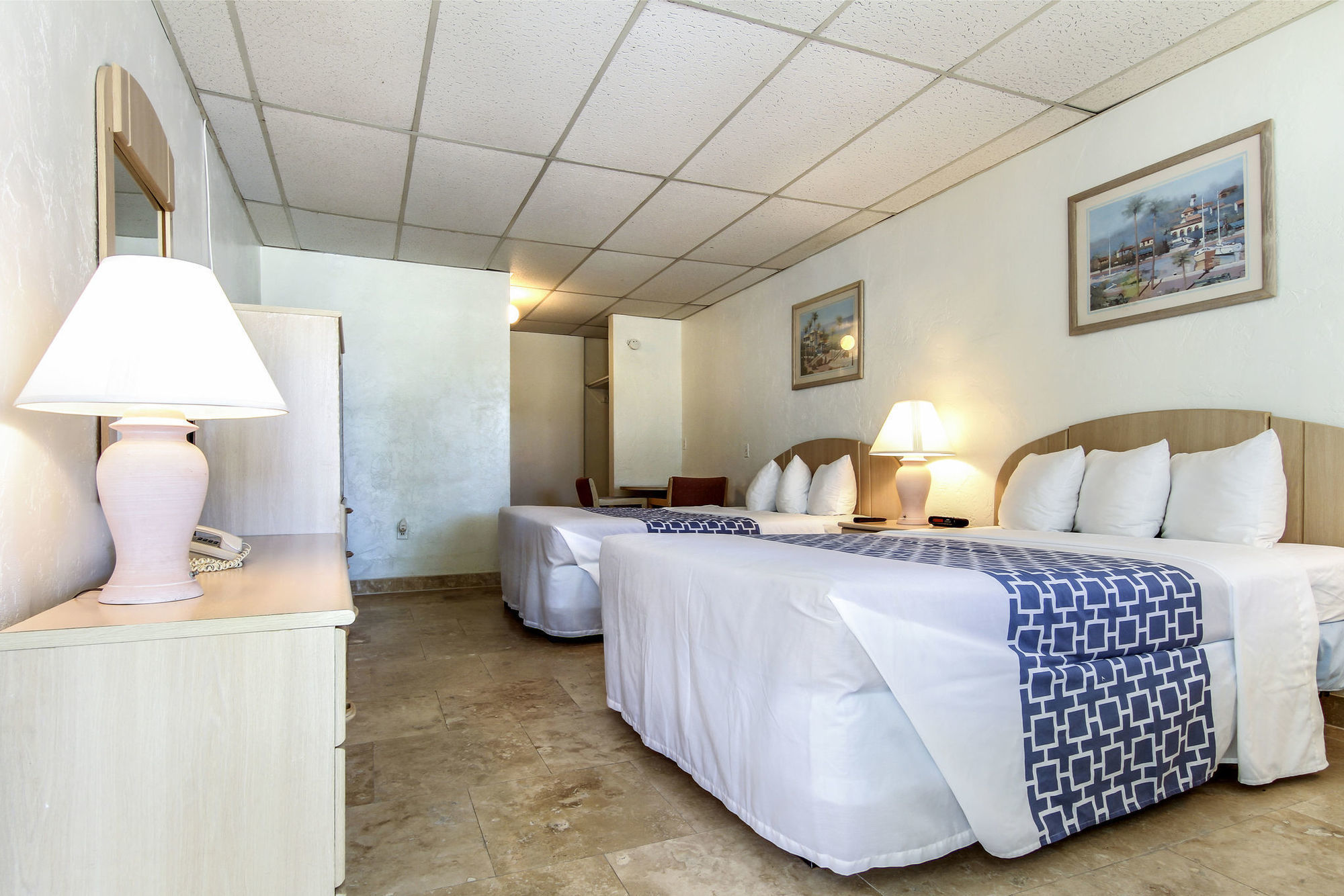 Key Largo Inn Номер фото
