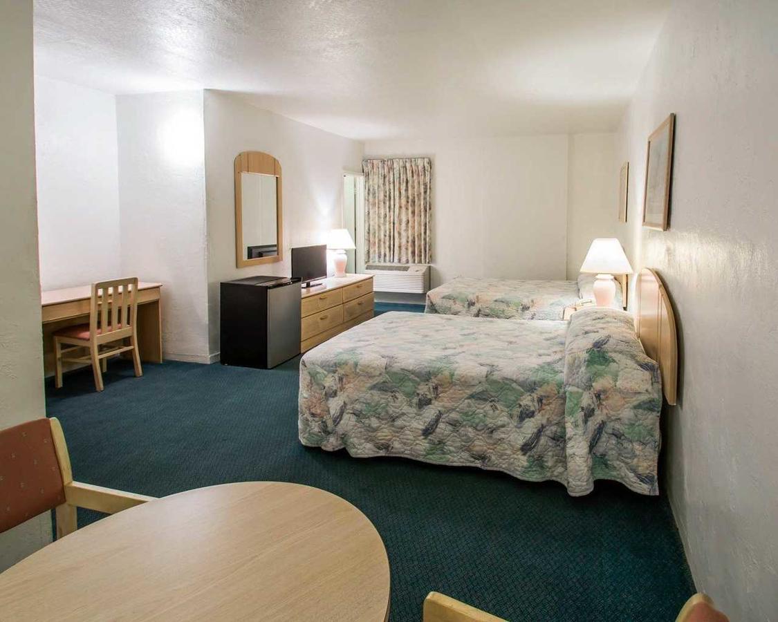 Key Largo Inn Екстер'єр фото