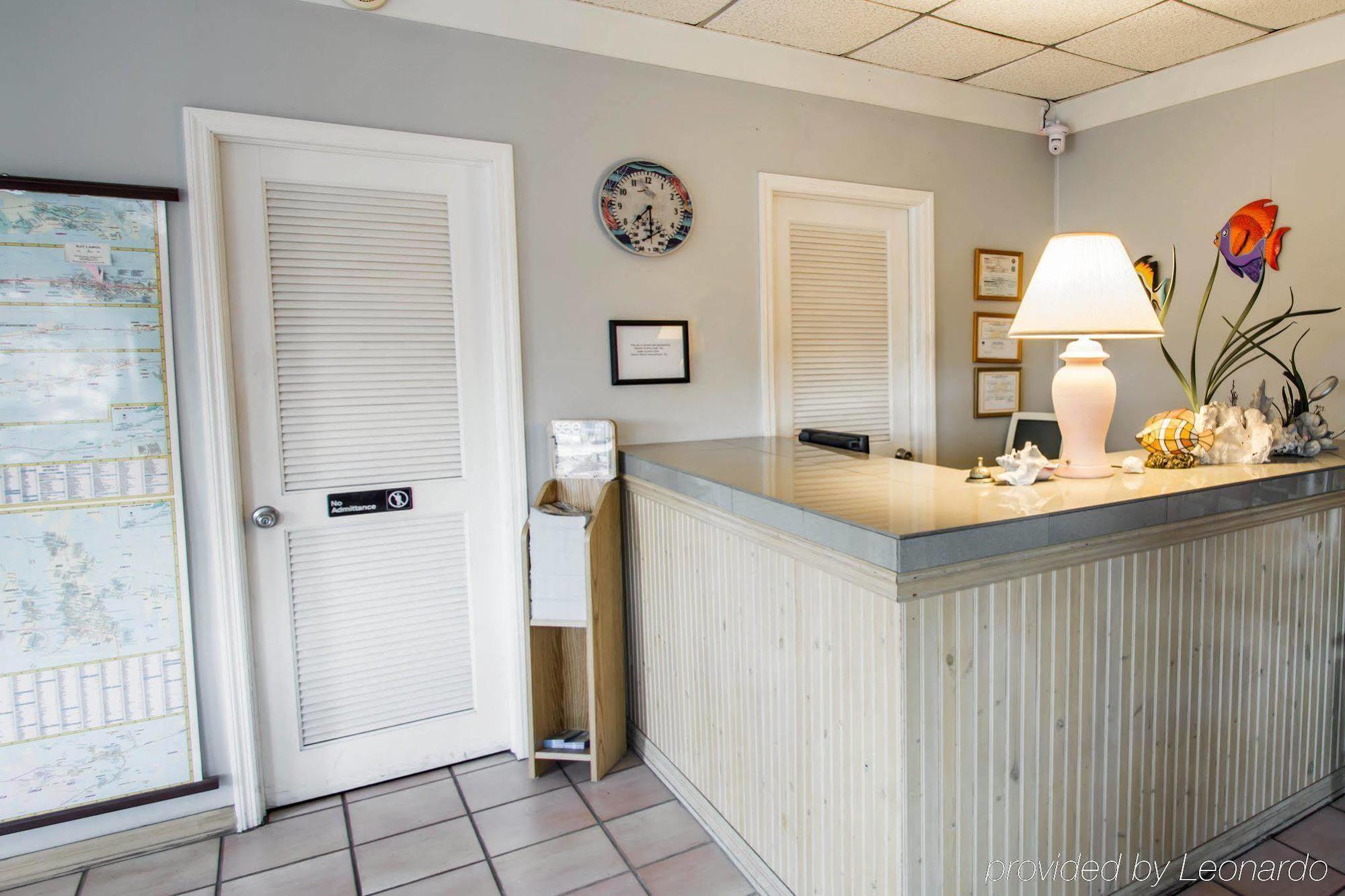 Key Largo Inn Екстер'єр фото