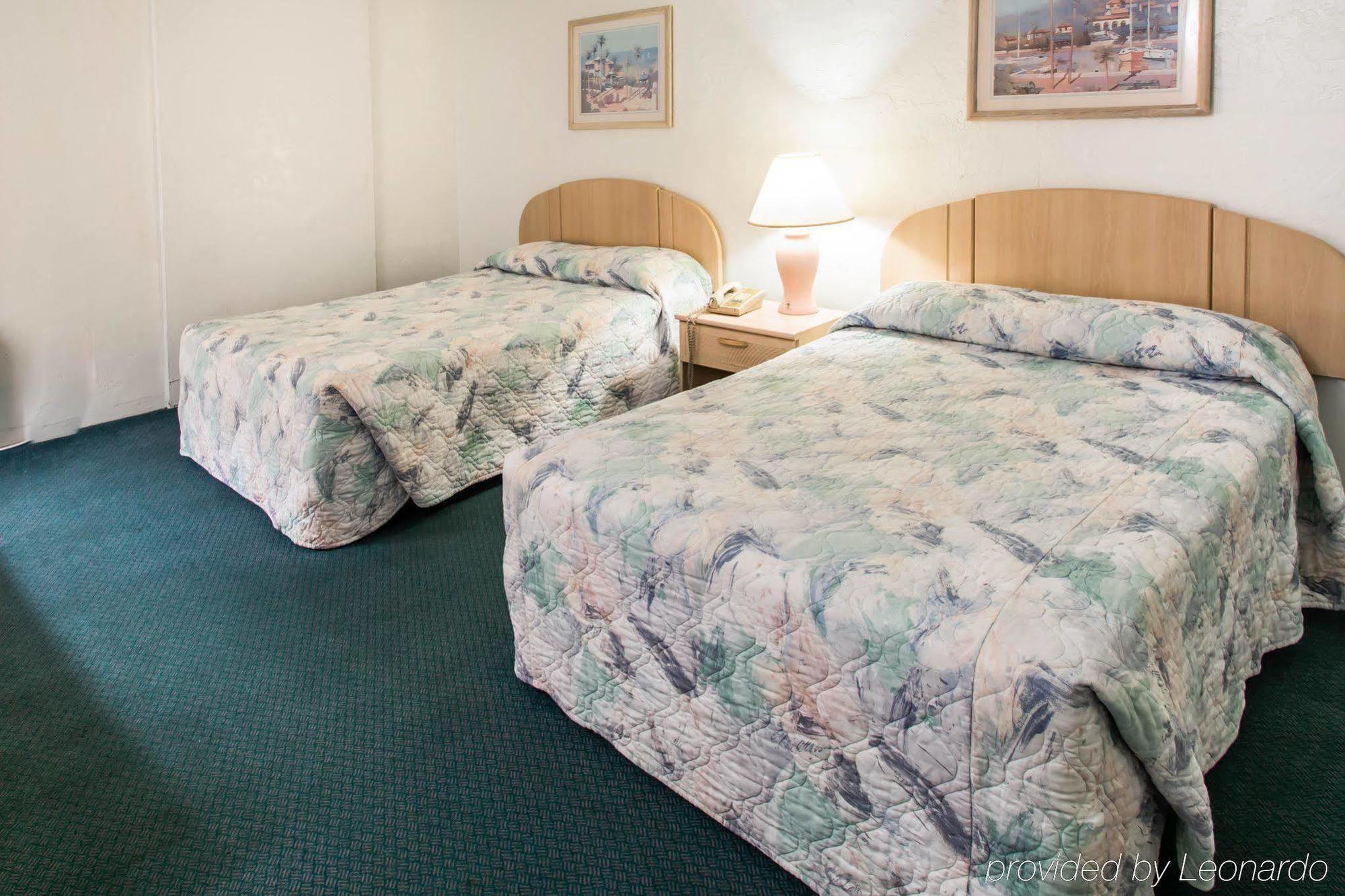 Key Largo Inn Екстер'єр фото