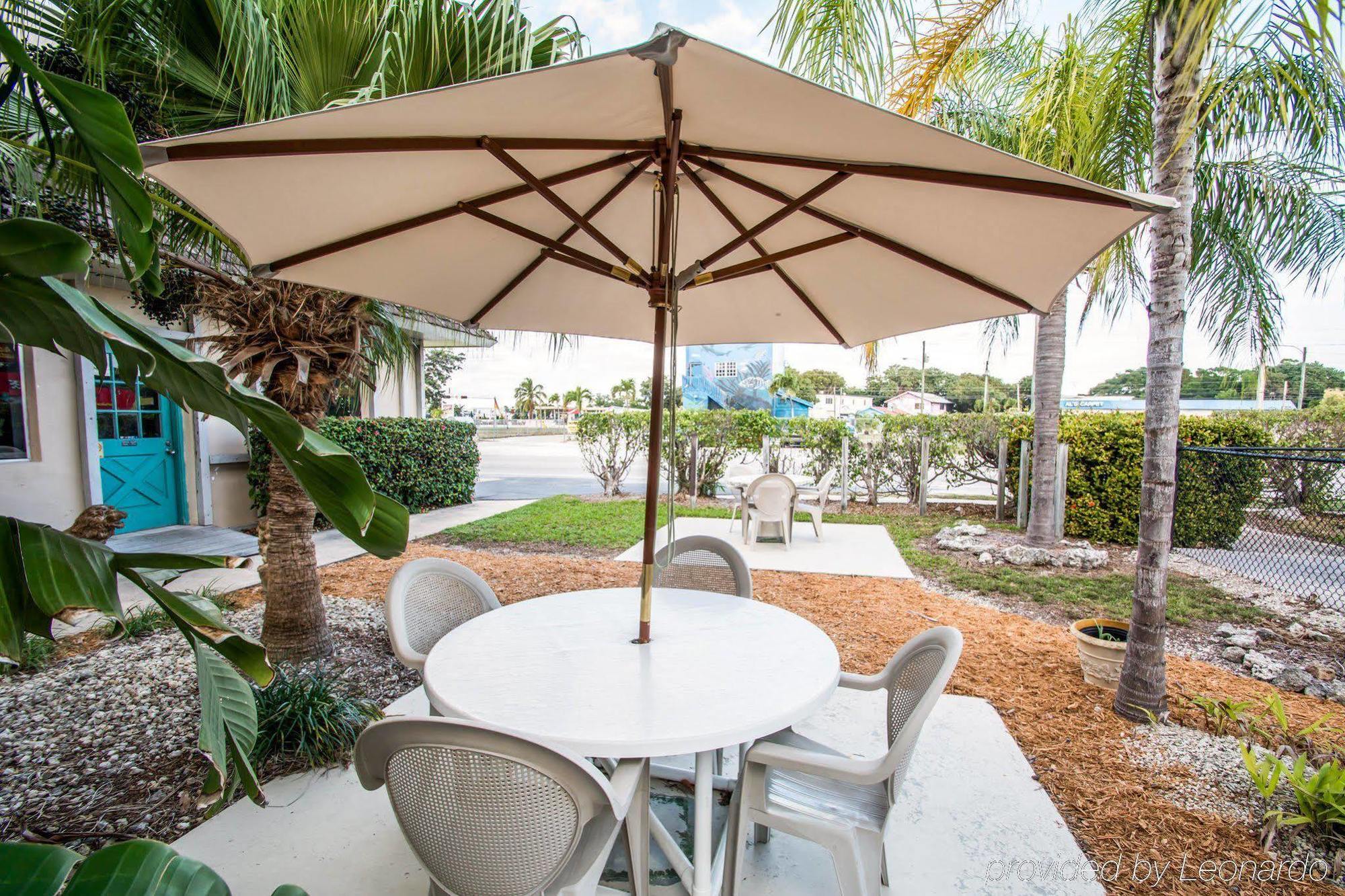 Key Largo Inn Екстер'єр фото