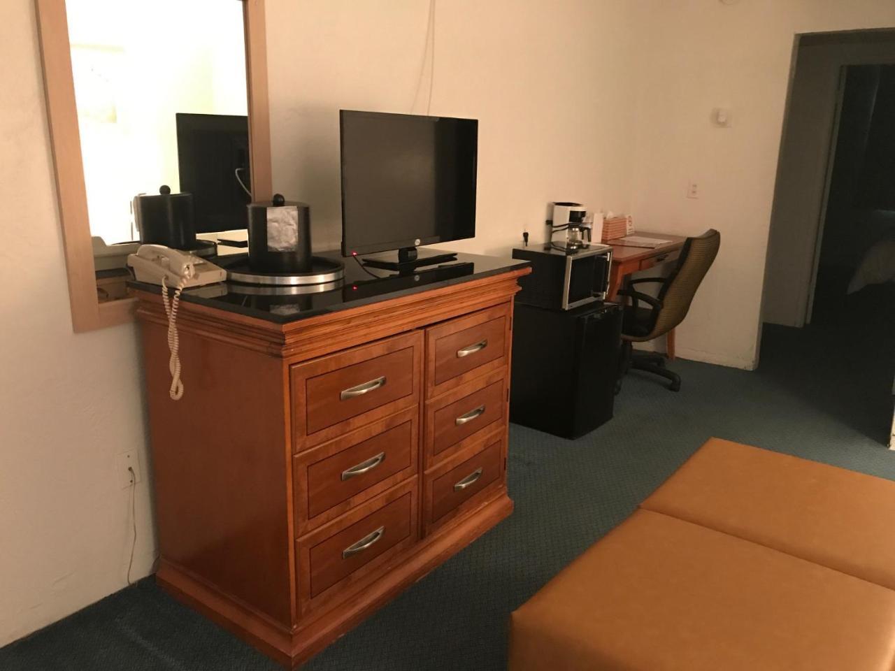 Key Largo Inn Екстер'єр фото