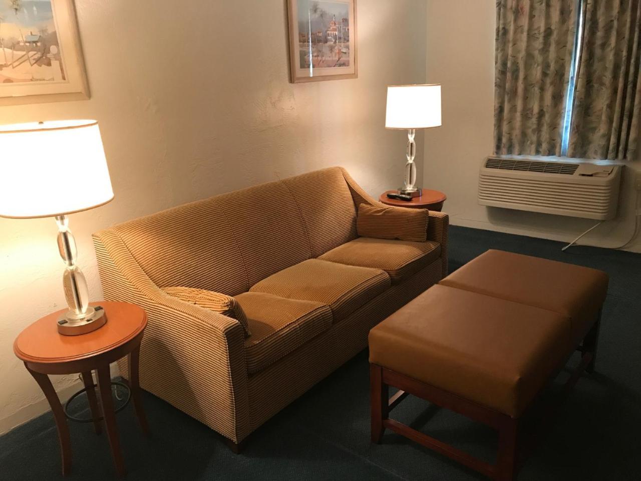 Key Largo Inn Екстер'єр фото