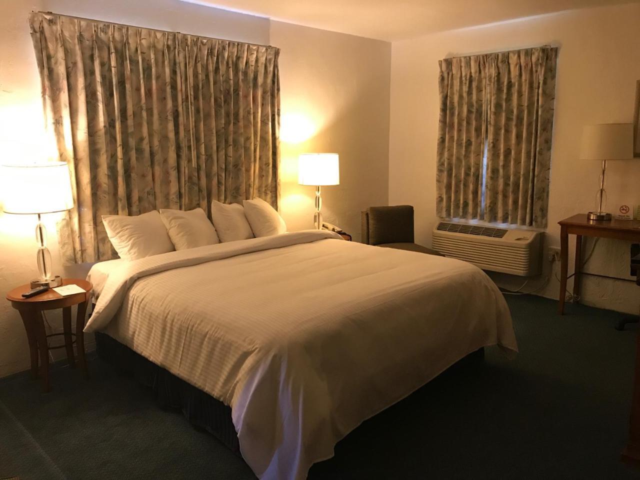 Key Largo Inn Екстер'єр фото
