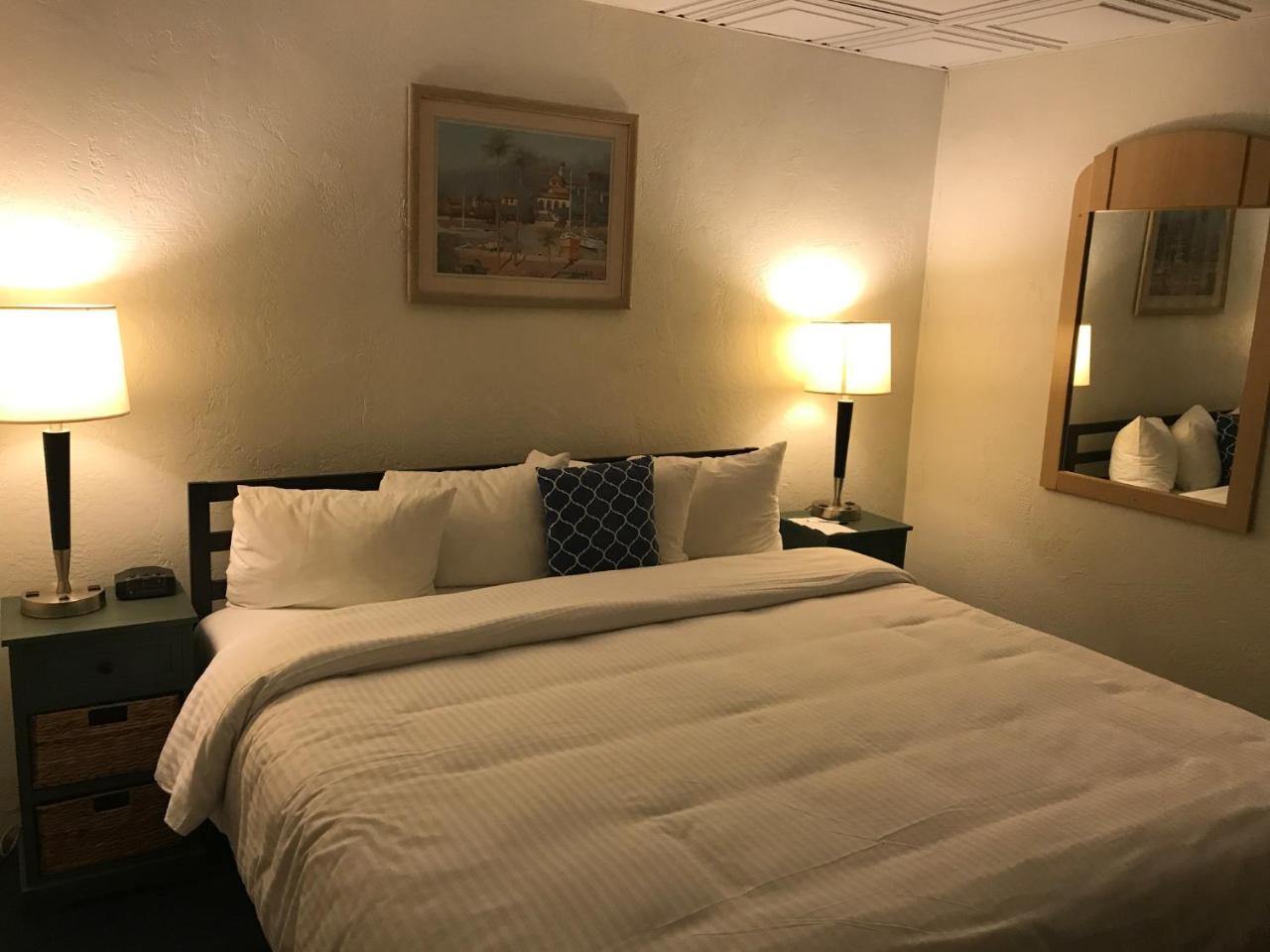 Key Largo Inn Екстер'єр фото